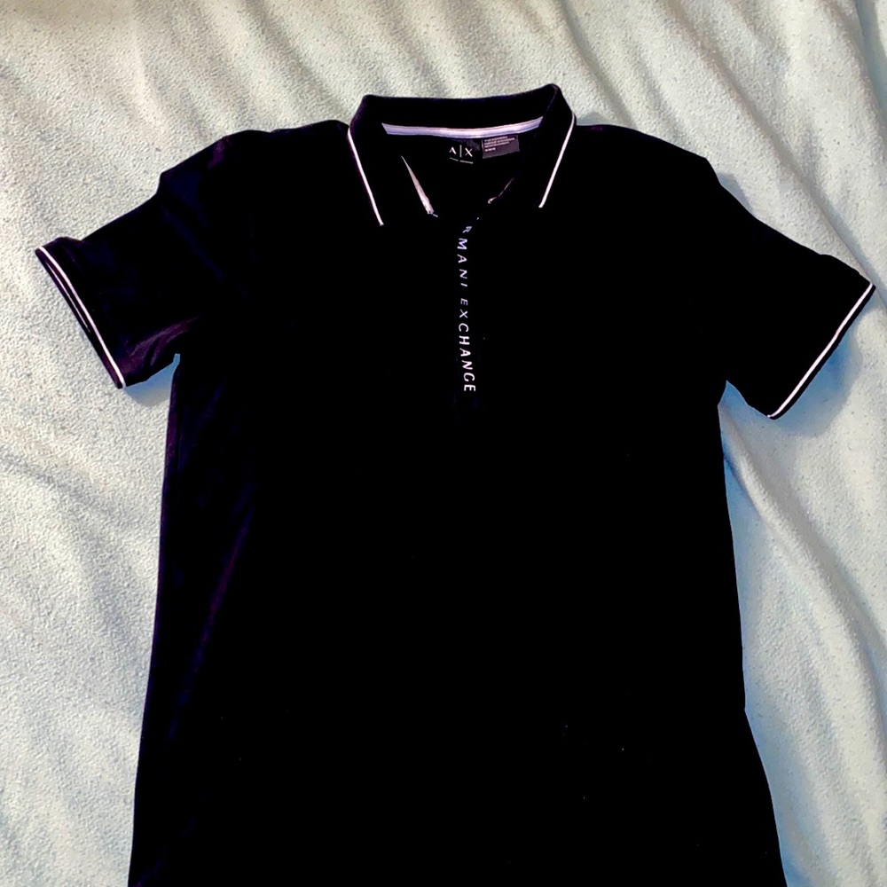 Armani Exchange Polo